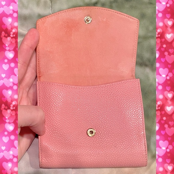 Chanel Wallet - Picture 4 of 14